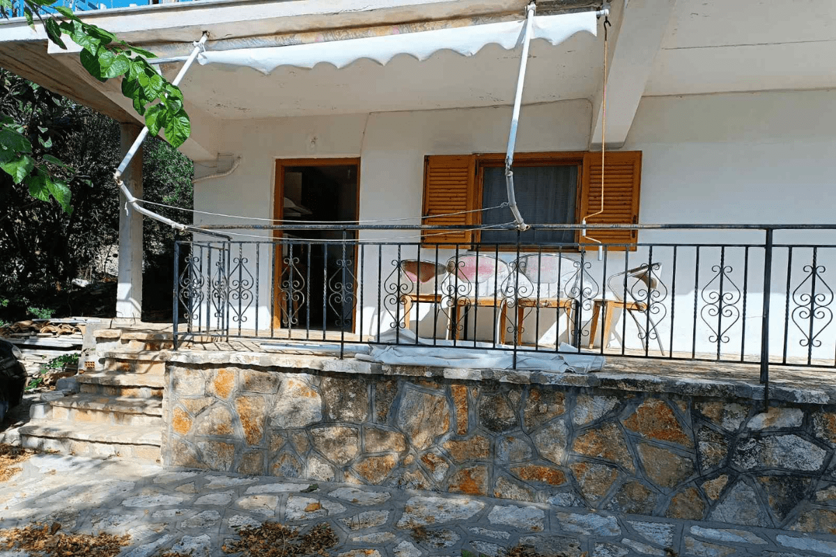 Vila Dimitra
