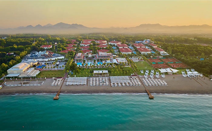 Gural Premier Belek