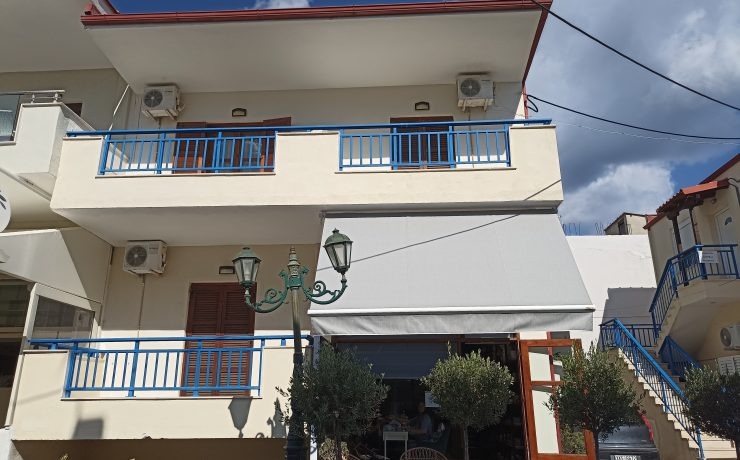 Vila Panagiota