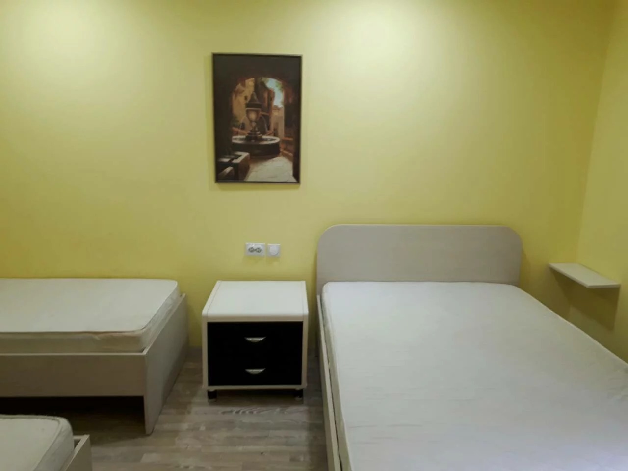 Apartmani Gold 