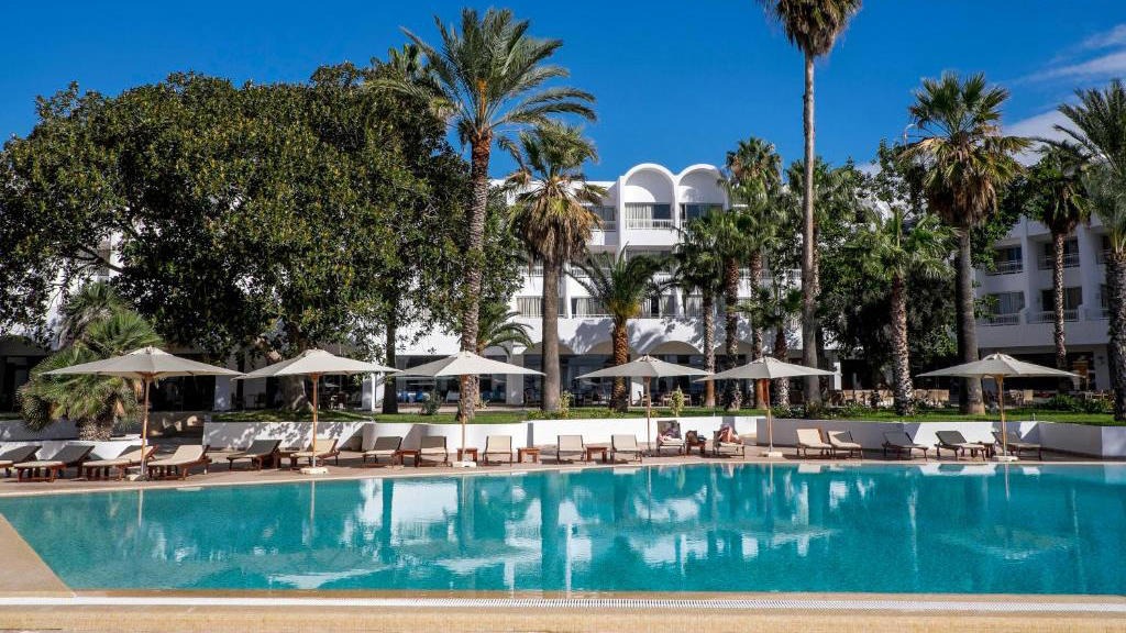 Novostar Bel Azur Thalassa & Bungalows