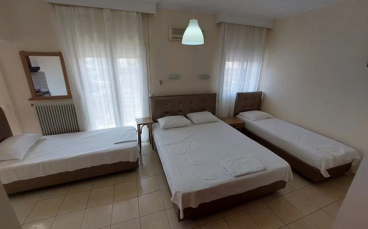 Vila Mytikas