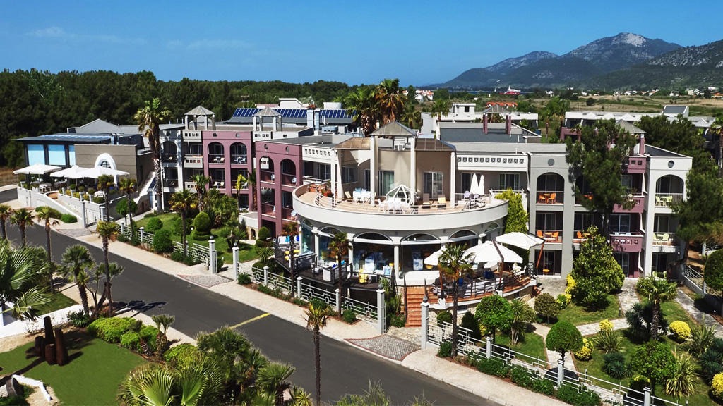 Ilio Mare Hotel