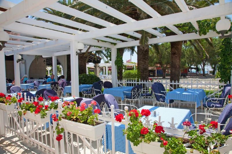 Hotel Slovenska plaža