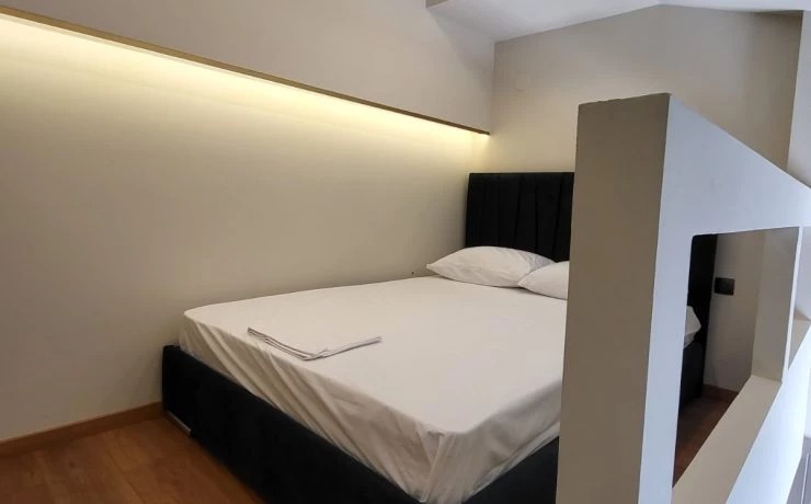 Vila Extreme Mezonettes