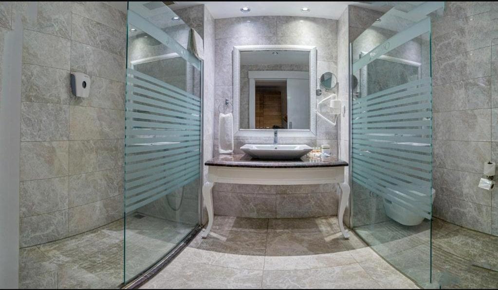 Hotel Justiniano Deluxe Resort