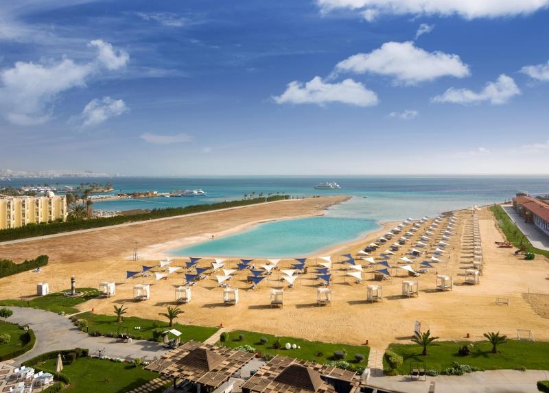 Gravity Hotel & Aqua Park