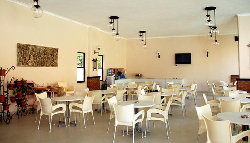 Hotel Boulevard