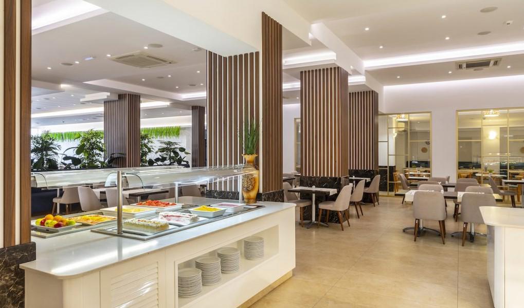 Hotel Christofinia