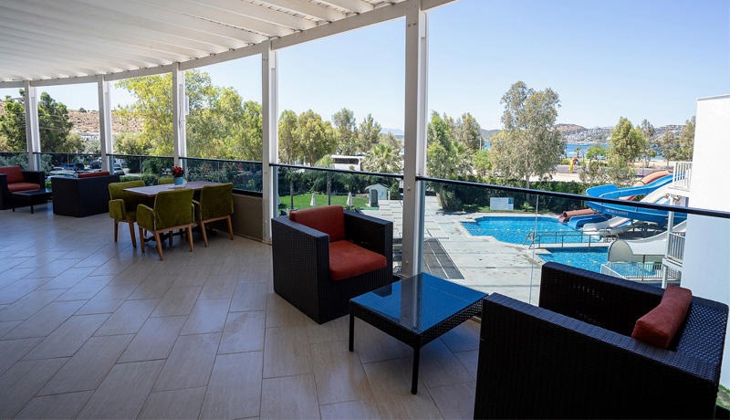 Bodrum Beach Resort
