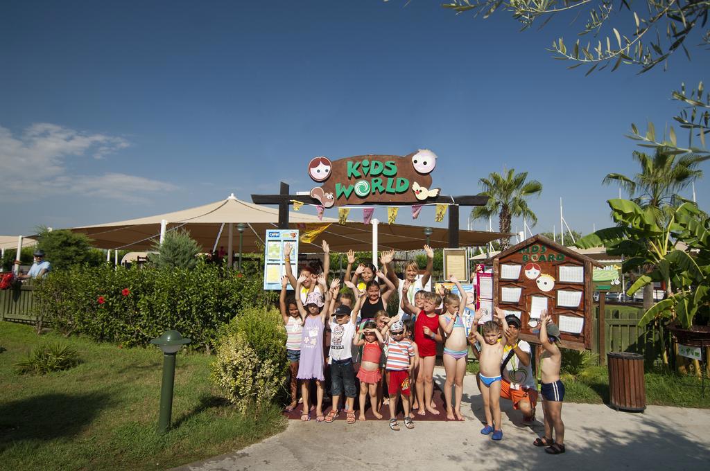 Hotel Marvida Family Eco (ex.Hotel Otium Family Eco Club)