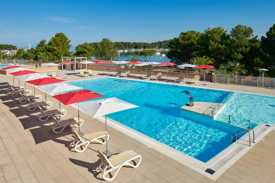 Hotel Laguna Molindrio