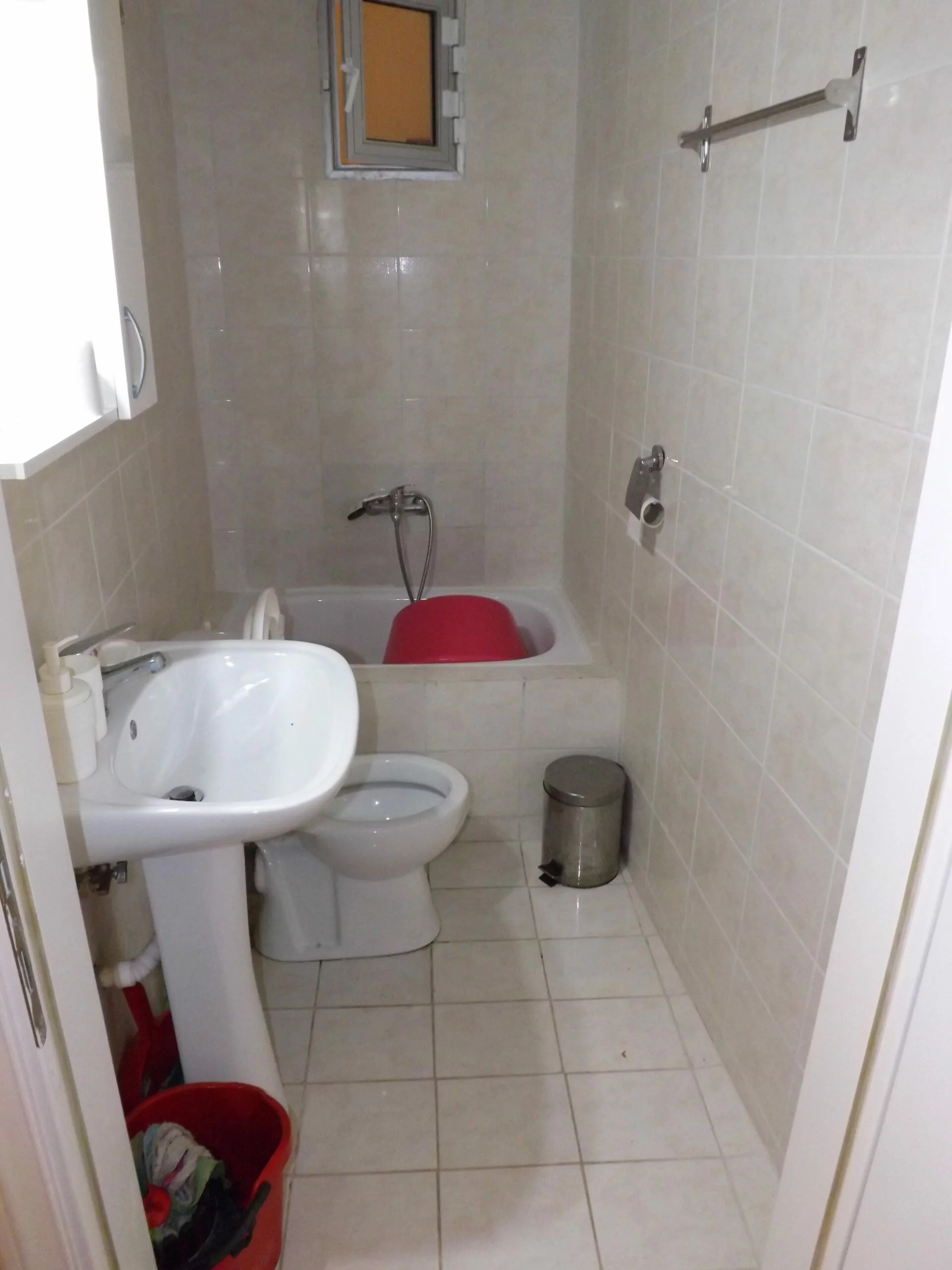 Apartmani Vasiliki