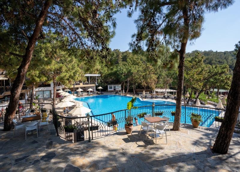 Bodrum Park Resort