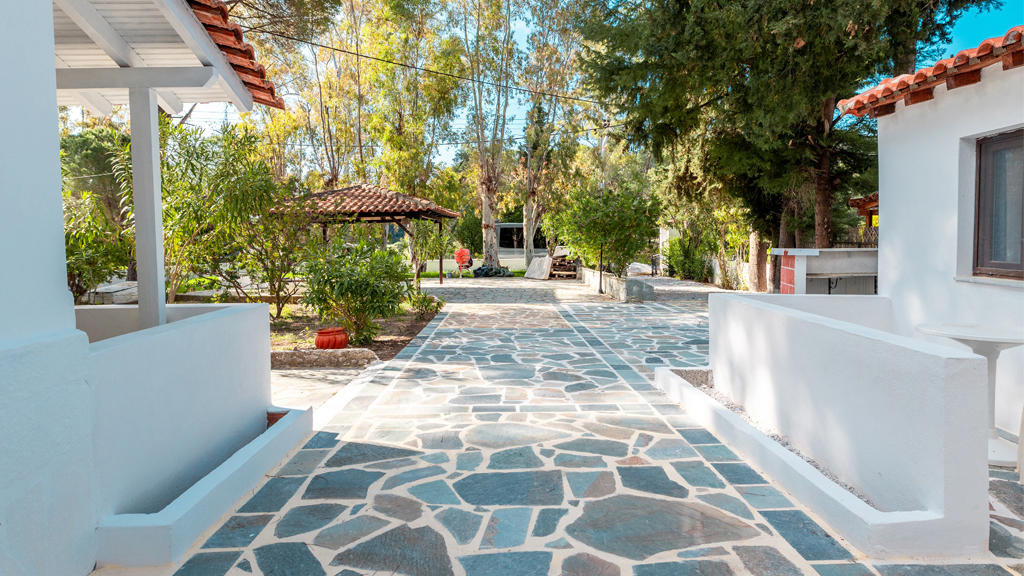 Villa Nikos