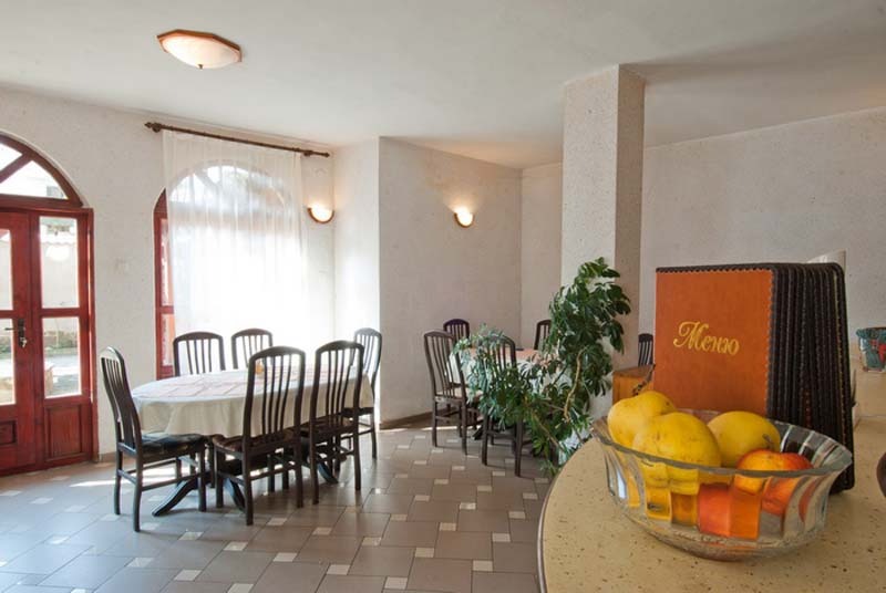 Hotel Briz