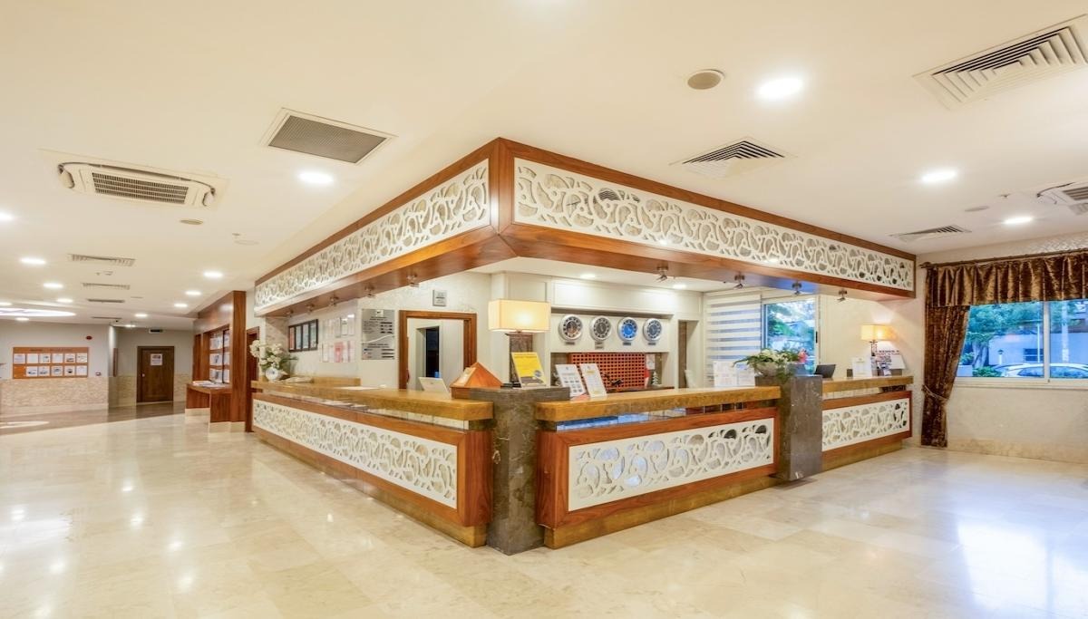 Viking Star Otel
