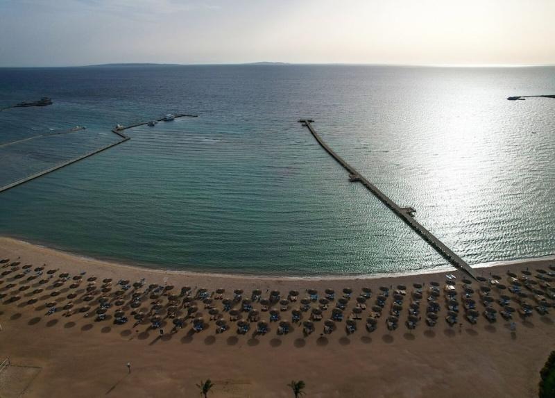Jasmine Palace Resort
