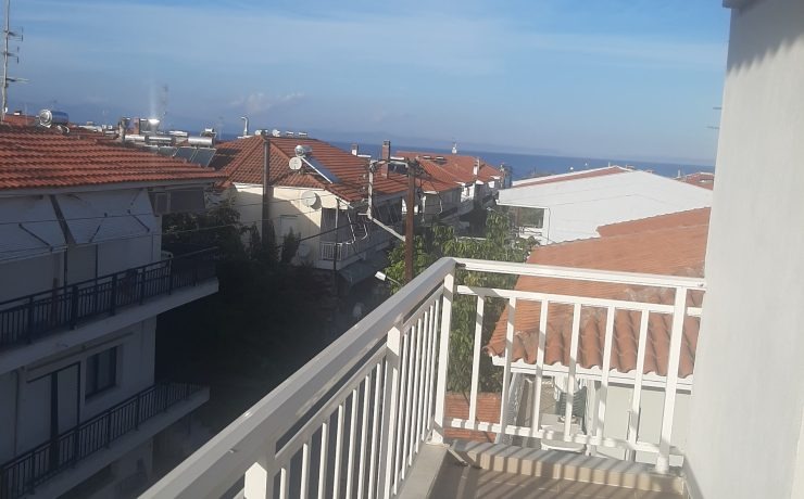 Vila Lakis 1