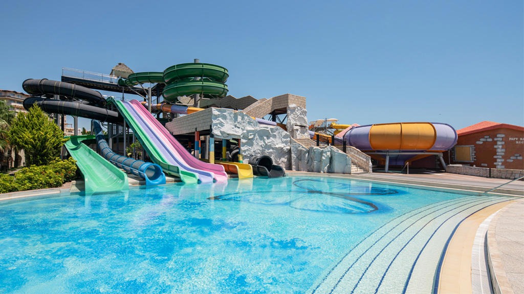 Papillon Belvil Hotel