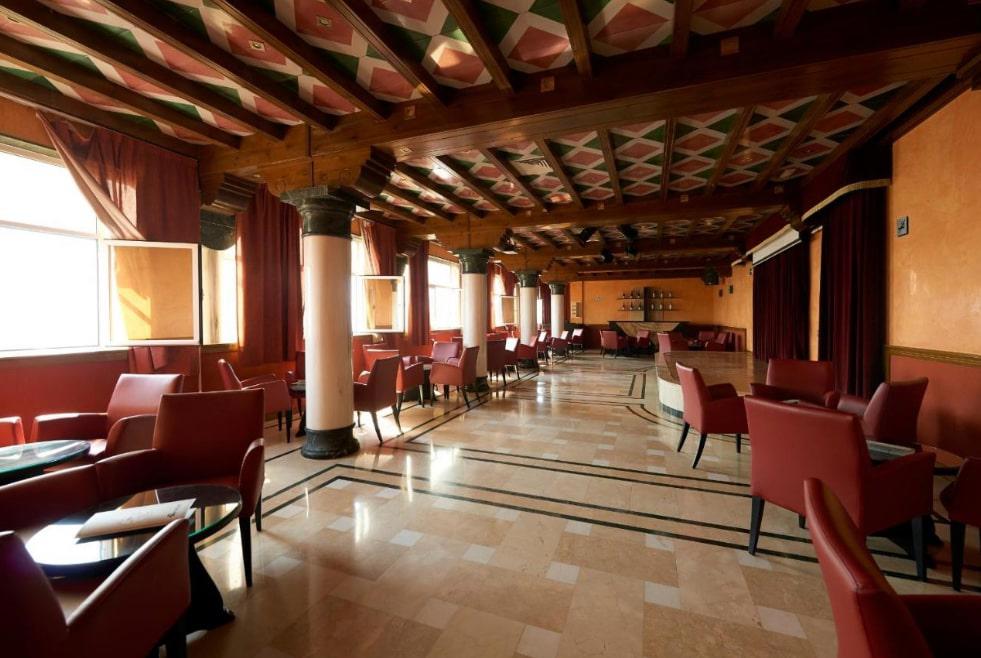 Hotel Fenix Torremolinos