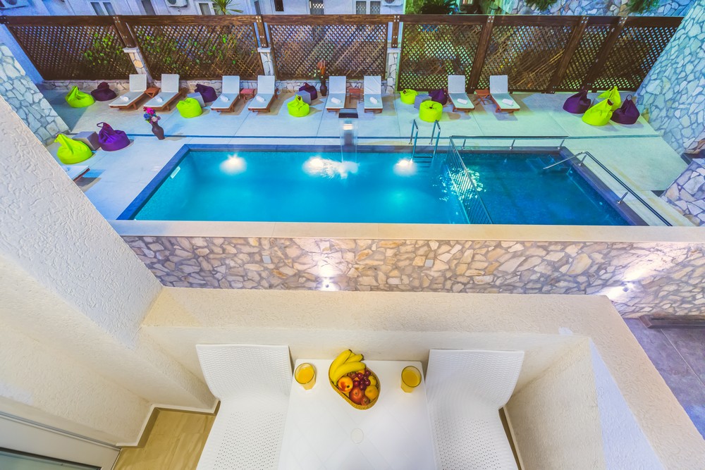 Aparthotel Ancora Lux