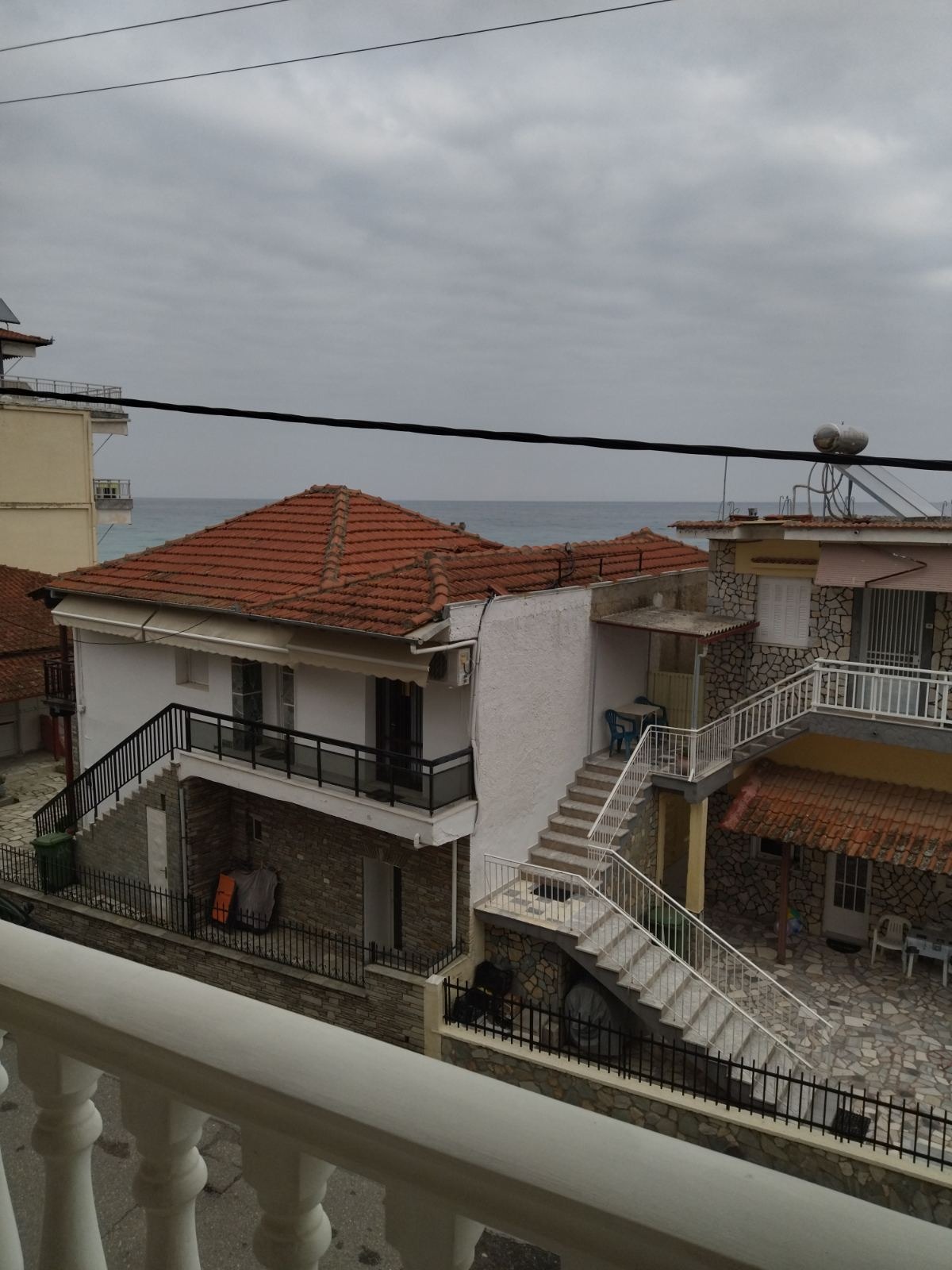Vila Vickey
