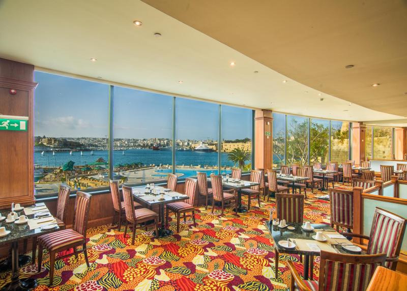 Grand Hotel Excelsior
