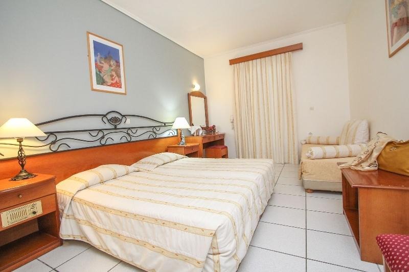 Hotel Diana Palace