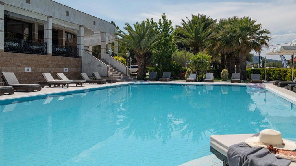 Rema Hotel