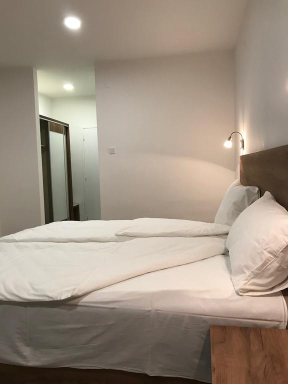 Hotel Velika plaža