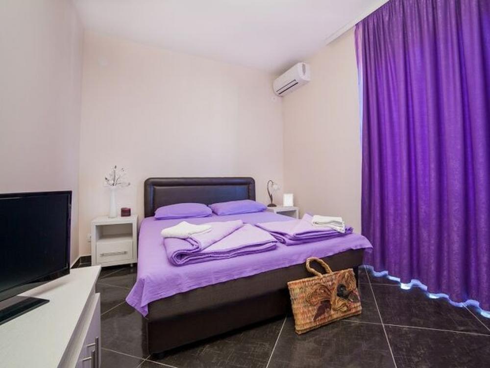 Apartmani Lara S