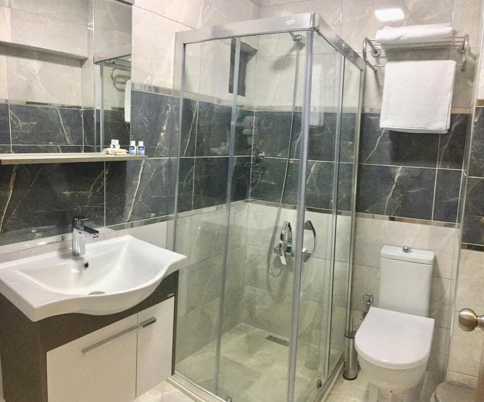 Hotel Cagdas