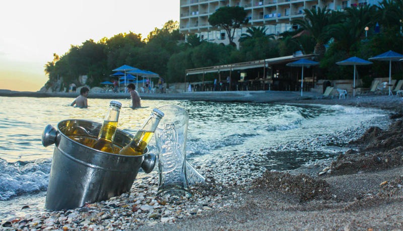 Pappas Hotel