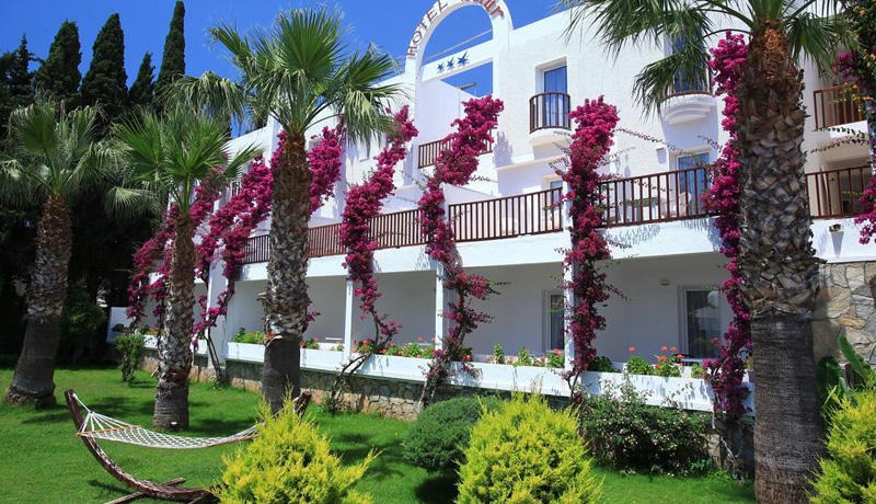 Nature Garden Hotel