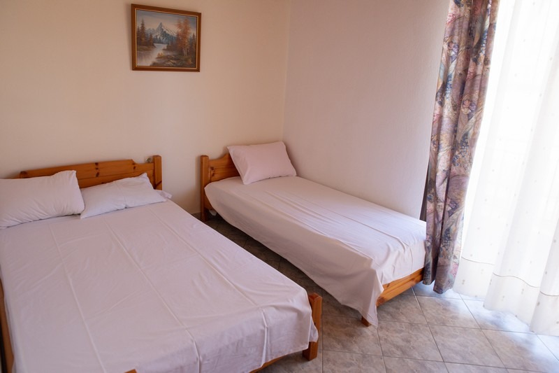 Vila Sotos