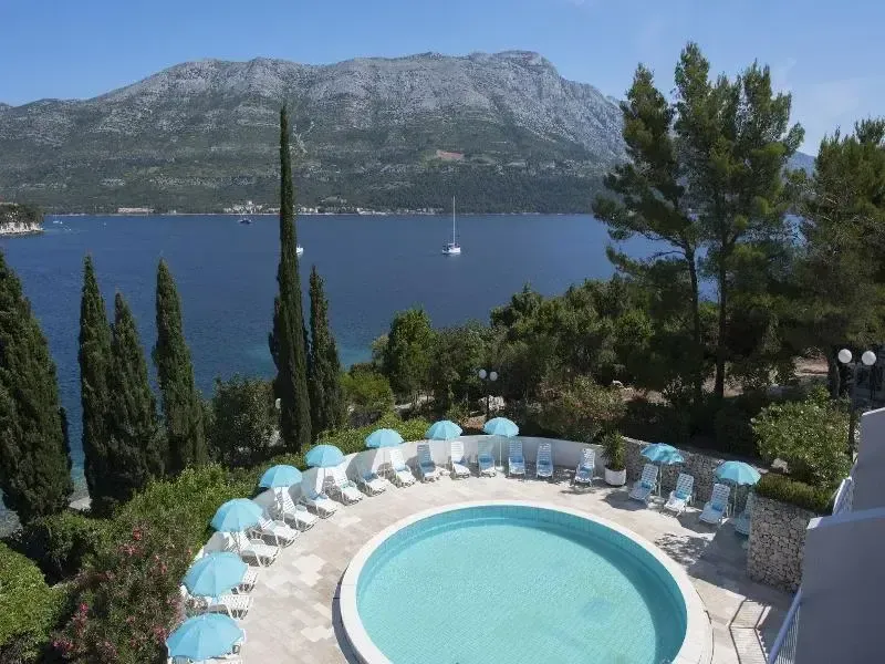 Hotel Amines Liburna