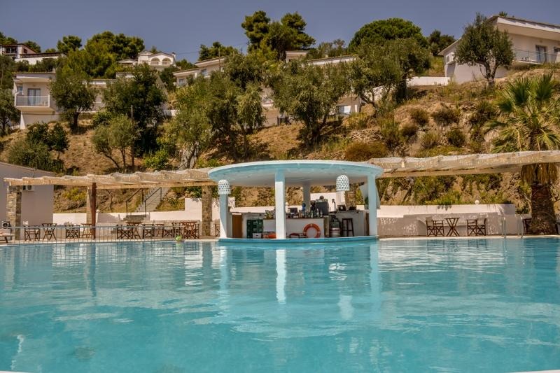 Hotel Belvedere