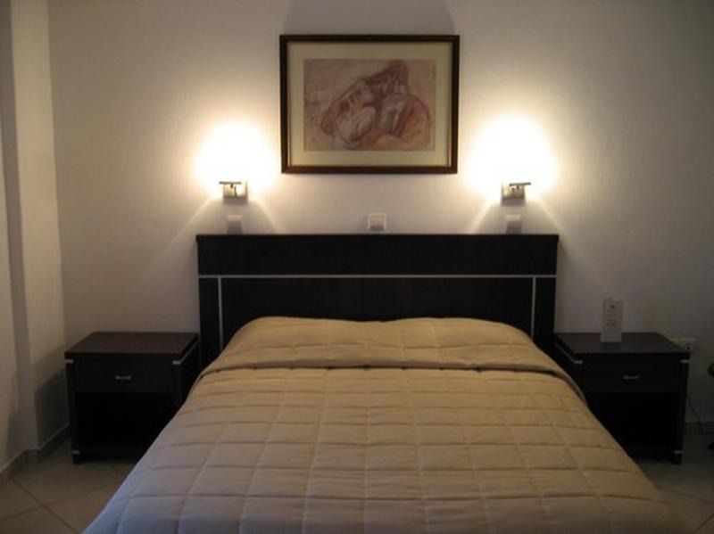 Giannoulaki Hotel