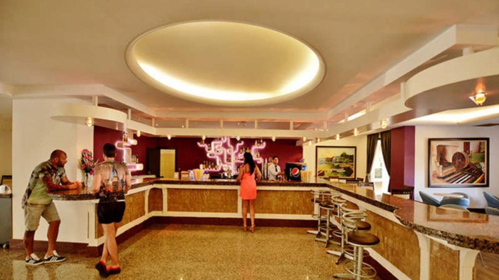 Green Nature Resort & Spa