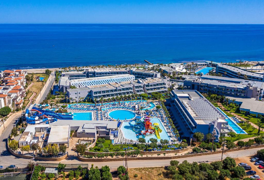 Hotel Lyttos Beach Anissaras Heraklion