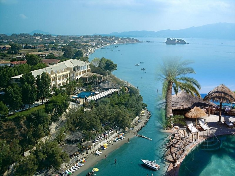 Hotel Gloria Maris