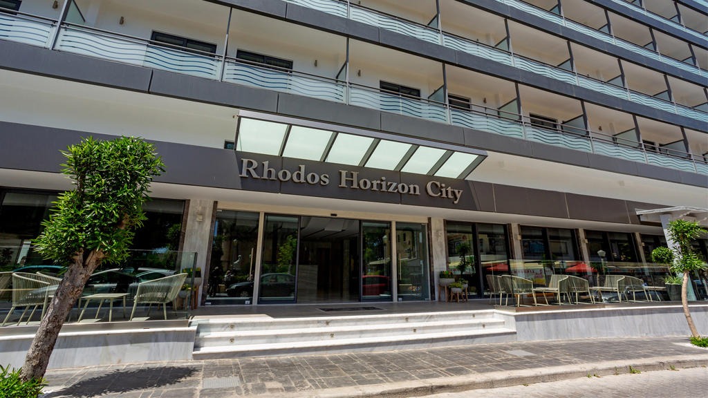 Rhodos Horizon City 