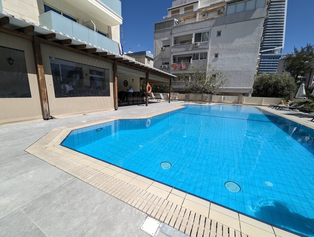Hotel Kapetanios