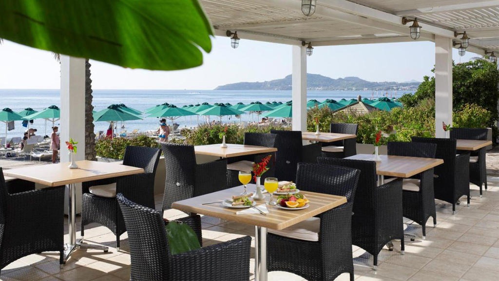 Hotel Esperos Mare
