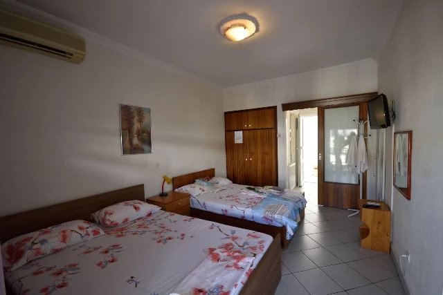 Vila Zarkadas