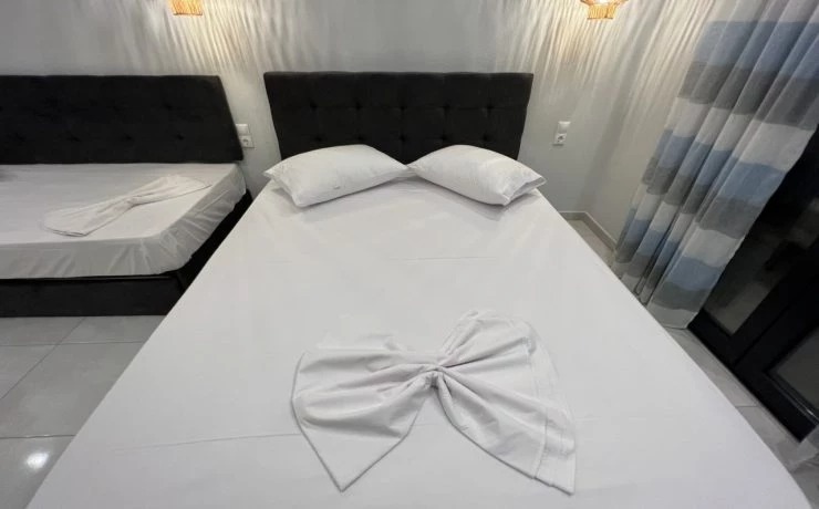 Vila Mina Lux
