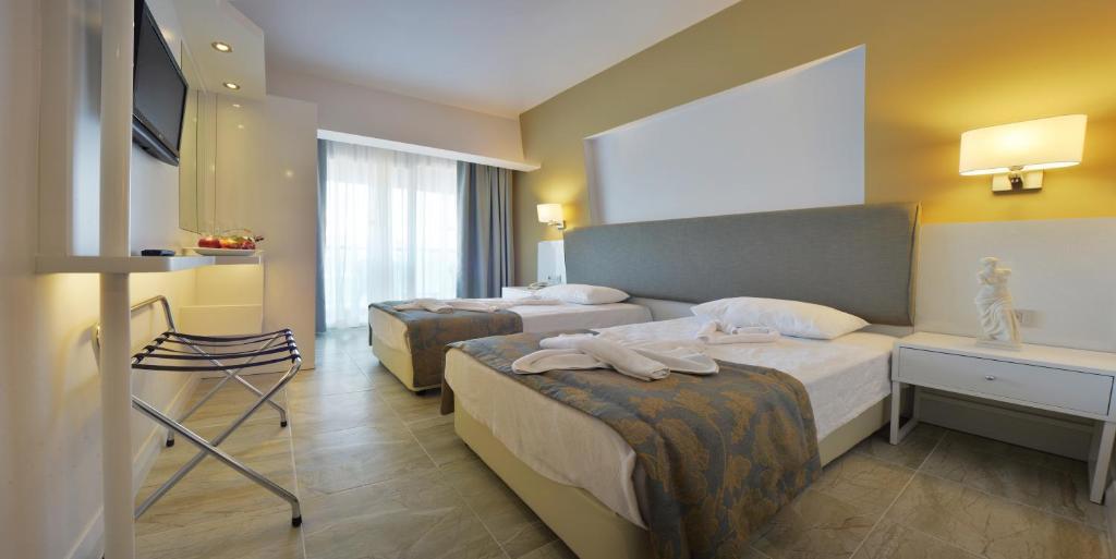 Hotel Maris Beach