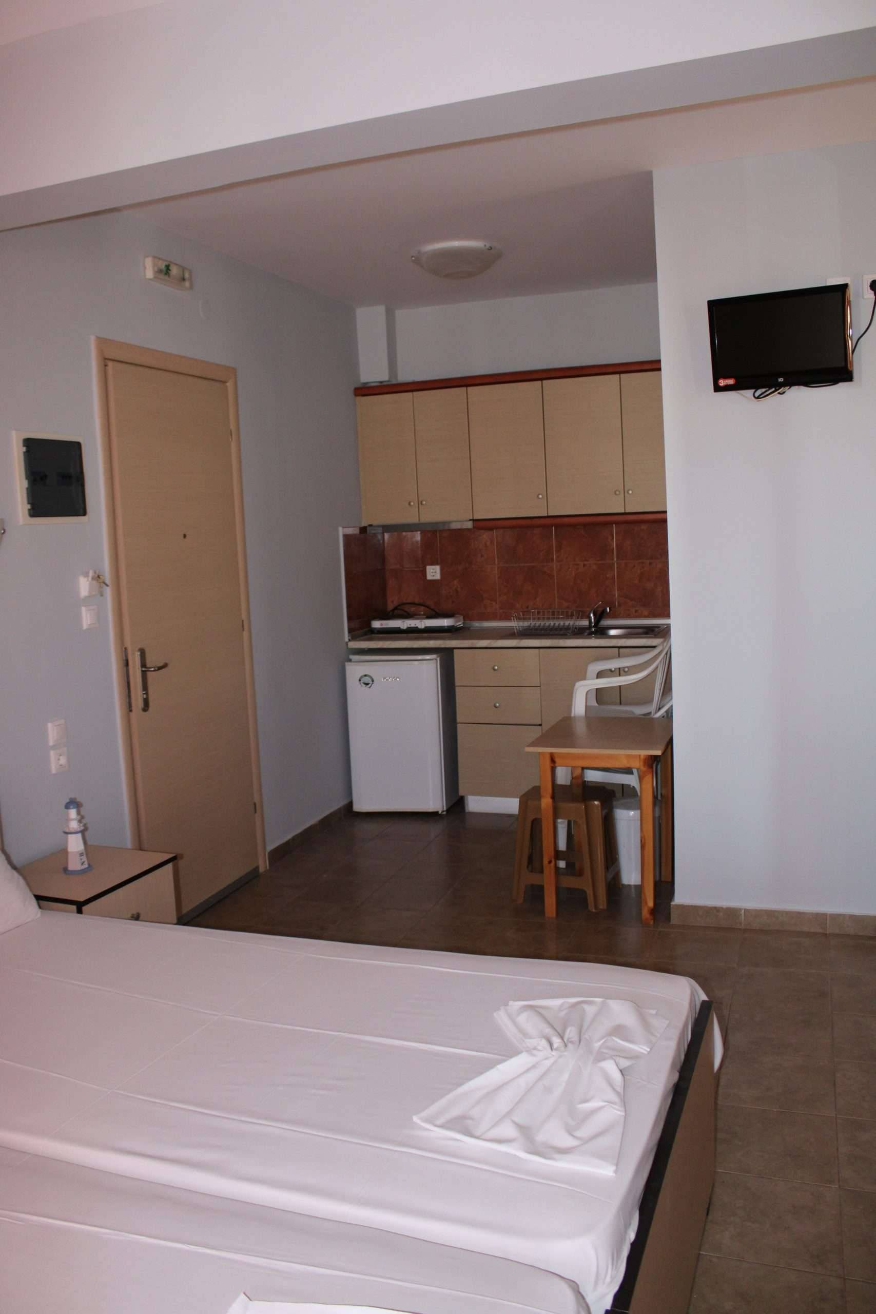Vila Lazaros