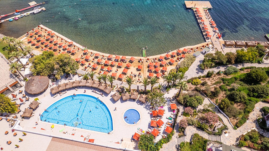 Kadikale Resort